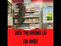 ĐI SIÊU THỊ KHỔNG LỒ TẠI NHẬT l Vũ Hạ Jp