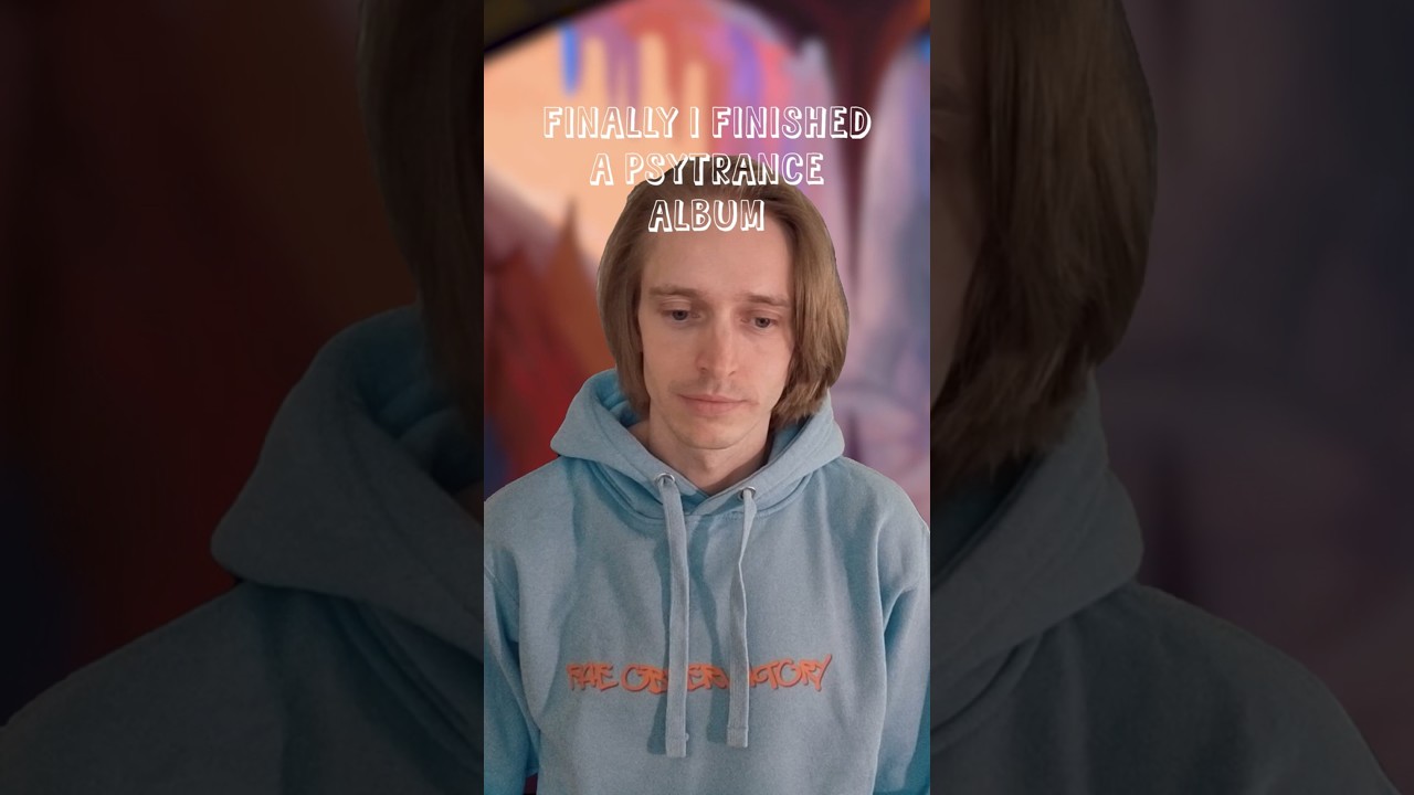 Do you like my new track called "Fairy Sighting Spot"? 🧚‍♀️🧚‍♀️🧚‍♀️