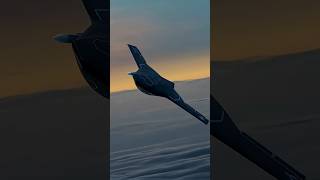 Americas Next-Gen Ai Air Combat Weapon