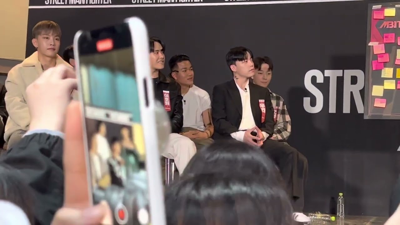 221023 스맨파 리스펙 스테이지 - 엠비셔스 & 뱅크투브라더스 (15)