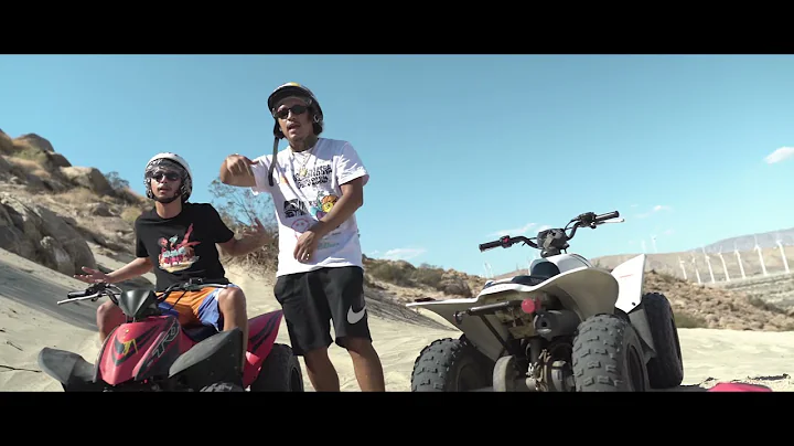 vium ft skudd - dirty sticks