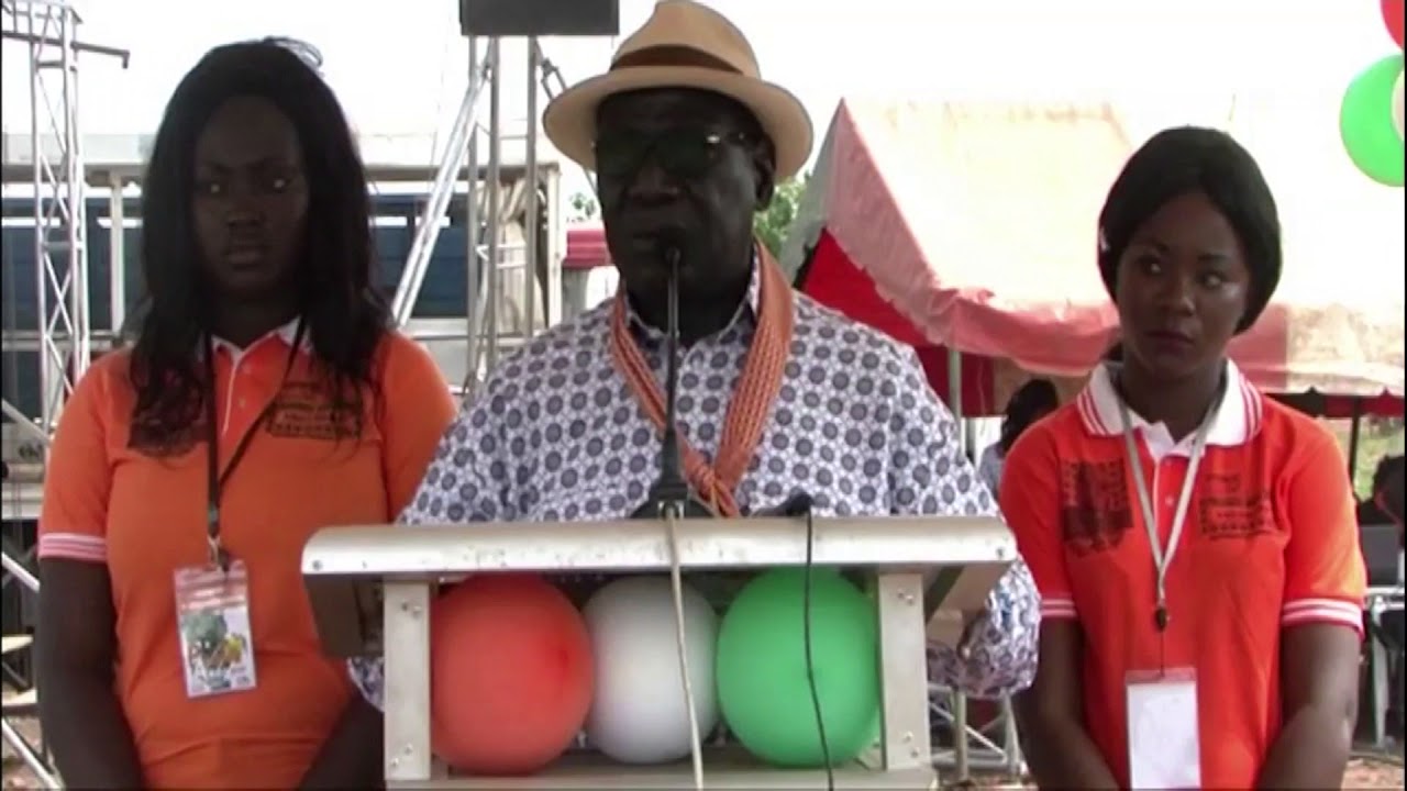 Société: Béoumi, lancement des activités de la MUDESCA