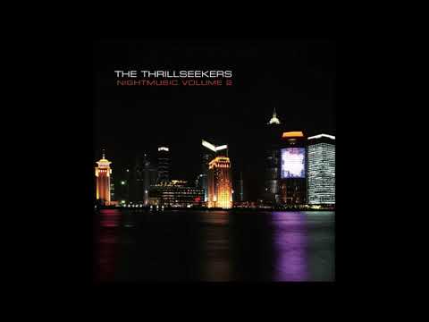 洋楽 The Thrillseekers - By Your Side 12\" The Thrillseekers feat. Gina Dootson ‎- By Your Side