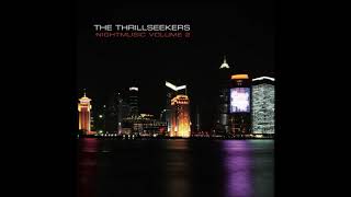 The Thrillseekers ‎– Nightmusic Volume 2 CD1 (2007)