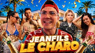 JEANFILS pousse les jeunes à boire et à "DORO" ? (Rap éclaté)