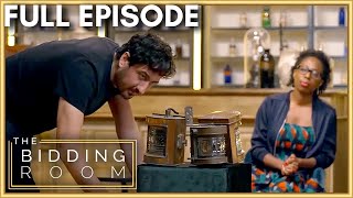 The Bidding Room Season 2 Episode 08 - Ship Navigation