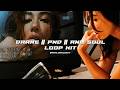 [FREE] R&amp;B LOOP KIT - "PHOENIX" (DRAKE, PND, BRENT FAIYAZ, SOUL, 6LACK, HUNXHO, RYLO)