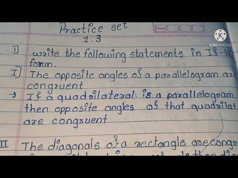 9th standard mathematics