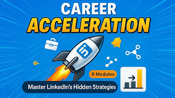 LinkedIn-algoritme - De wetenschap achter zichtbaarheid (1/8) LinkedIn-strategieën voor carrièrev...