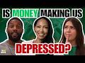 How Money Impacts Our Psychology and the Secret to Happiness with Dr. Judith, NYC's Top Psychiatrist