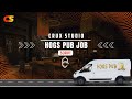 [ QBCORE / QBOX / ESX ] HOGS PUB JOB SCRIPT | FIVEM | TEBEX | CRUX STUDIO