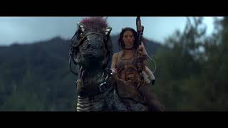 ARK Live Action Trailer by PIXOMONDO!