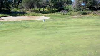 Castro Marim Golf - Trou N° 2