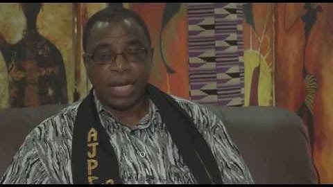 Prof  David Ofori Adjei