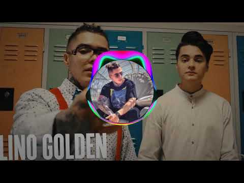 LINO GOLDEN X SELLY |FRIENDZONE| (OFFICIAL VIDEO)