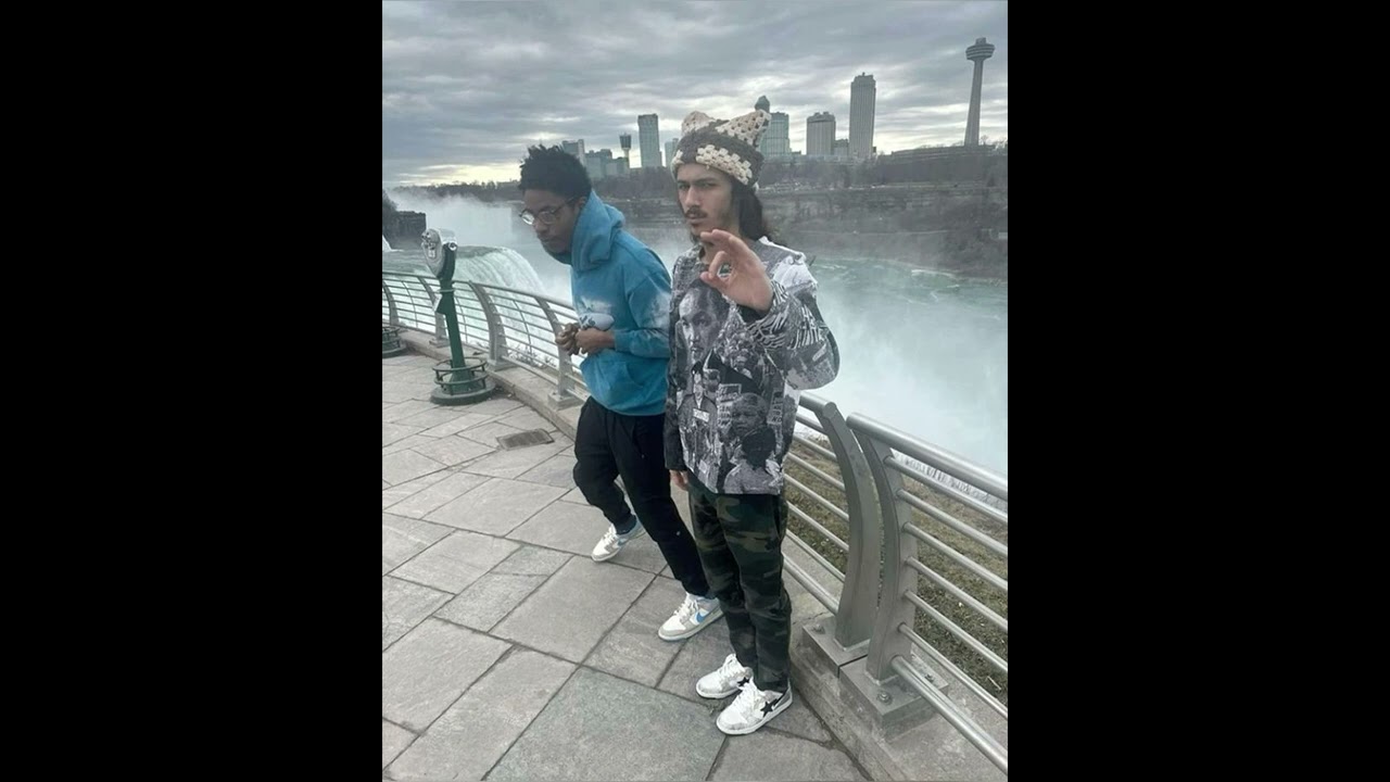 BabyTron x Detroit Type Beat - “SITH WAY”