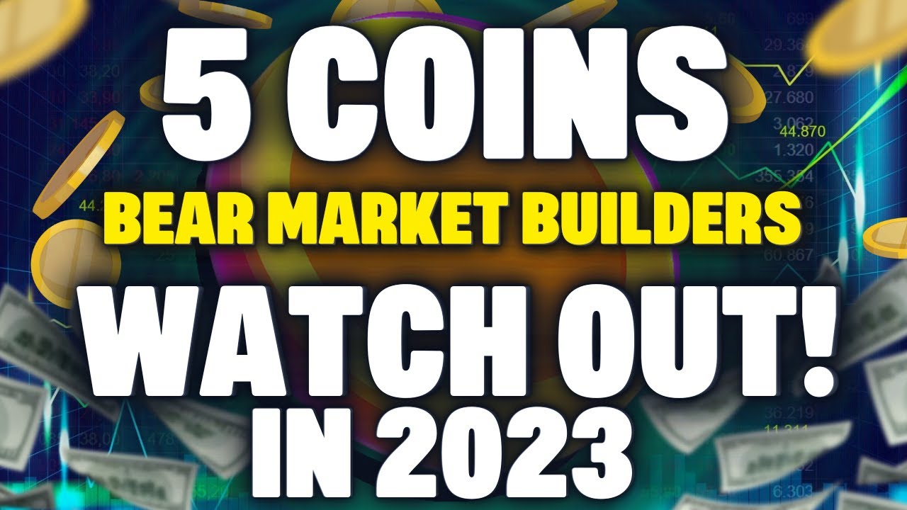 Crypto Retrospective | Top 5 Altcoin Stars for 2023 - Altcoin Buzz