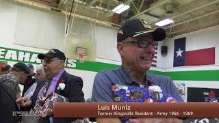 Veterans Day