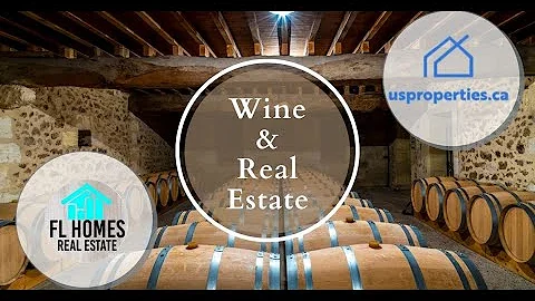 Episode 52: Wine & Real Estate with Voytek and Jam...