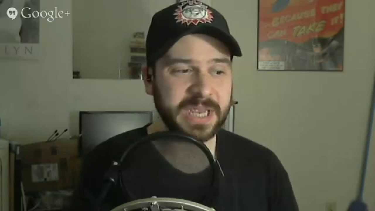 Wrestling With Wrestling: Show #59 - YouTube