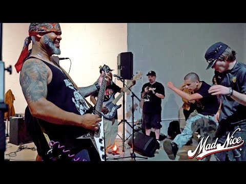 Rebelmatic - Show and Prove | Live May 30, 2025 | (MadNiceTV)