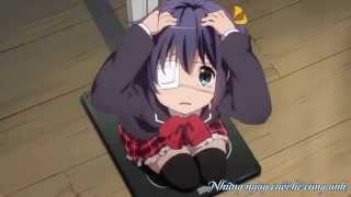 Download Lagu [Vietsub] SCANDAL - Secret Base ~Kimi ga Kureta Mono~ Chuunibyou demo Koi ga Shitai MP3