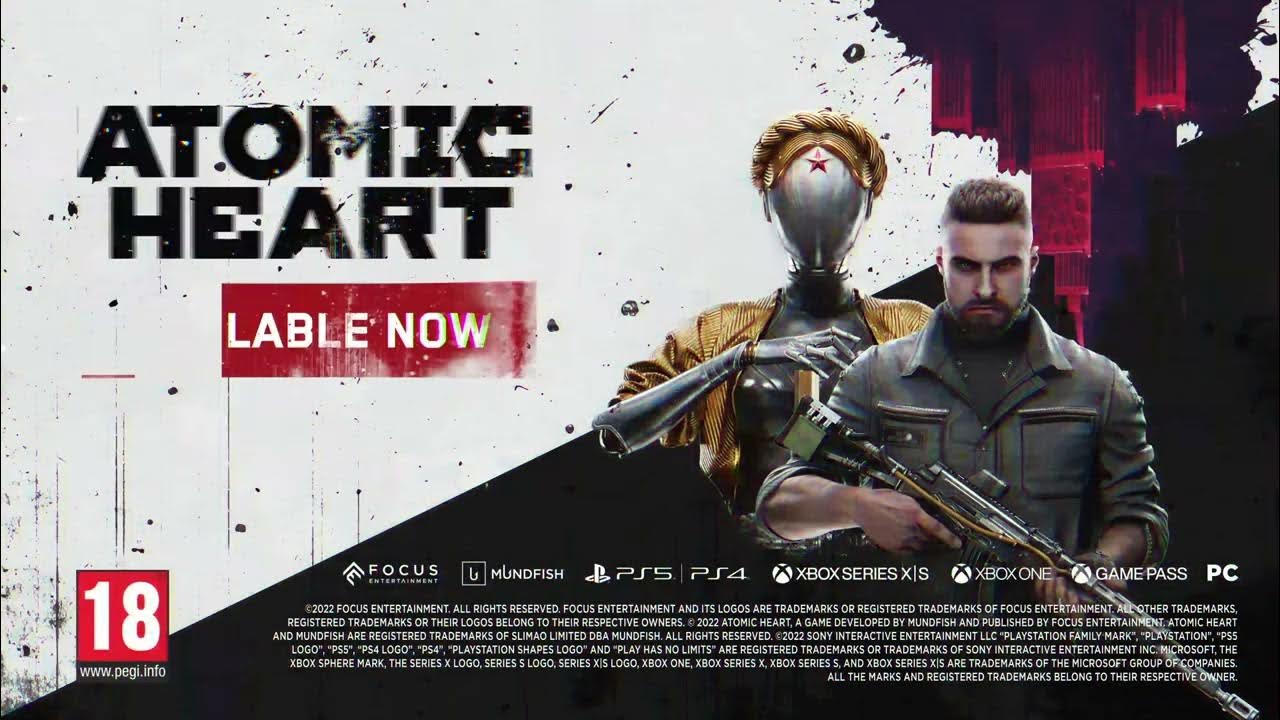 Dlc атомик харт. Атомик хард длс. Atomic heart инстинкт истребления. Атомик харт annihilation instinct. Atomic heart dlc 1.