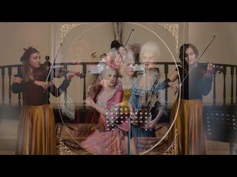 Таң атканда | Татарская музыка | Оркестр Ренессанс