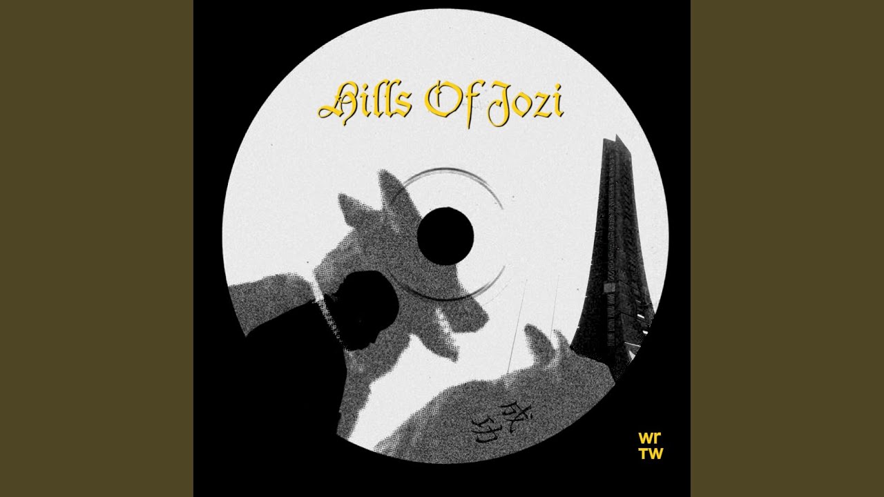 Tonton Hills Of Jozi (Kotini FM Version) di YouTube