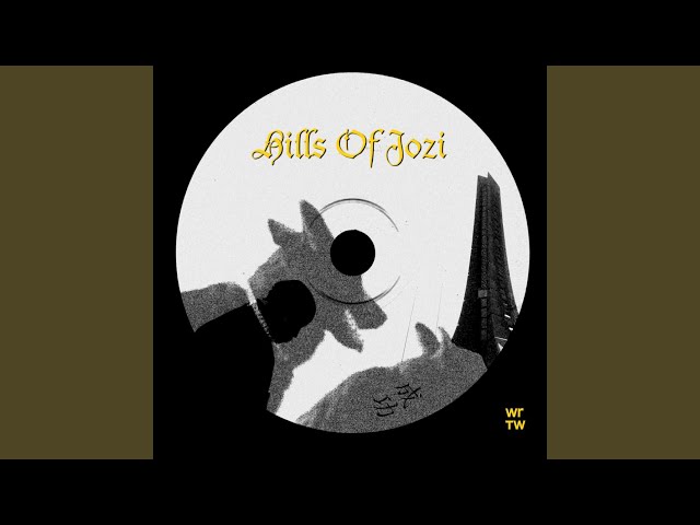 Hills Of Jozi (Kotini FM Version)