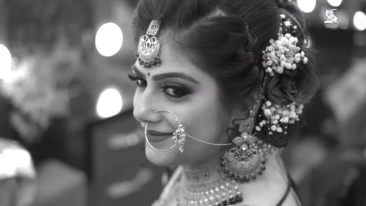 Wedding Highlights | Shelly and Nitin | SAT SINGH PHOTOGRAPHY & FILMS