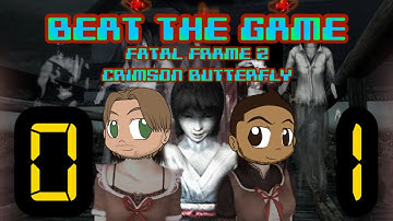Fatal Frame 2 - PART 1 - Ghostly Flashbacks Begin