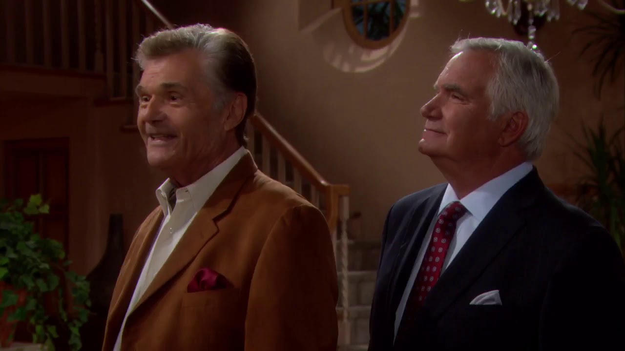 Tribute to Fred Willard