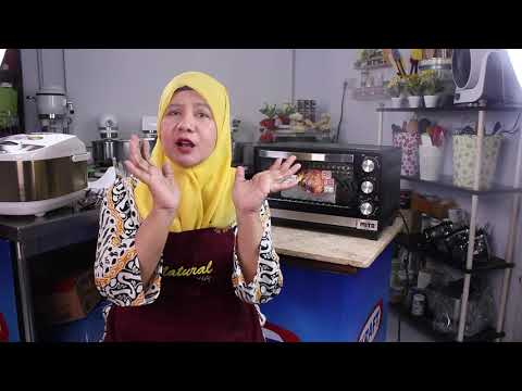 Video: Cara Menggunakan Baking Powder