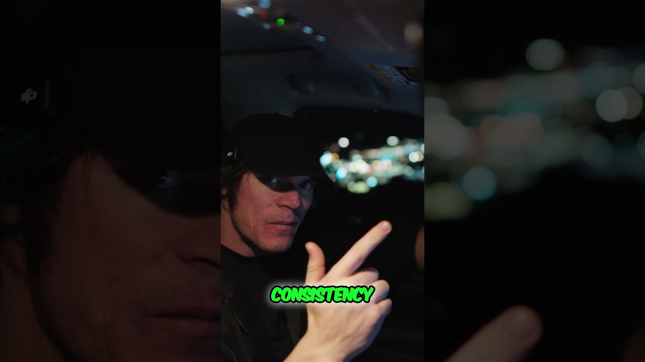 Master Sub Optimal Training Consistency & Effort Are Key!