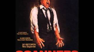 Howard Shore - Scanners OST - 18. Vale Calls Doctor Ruth