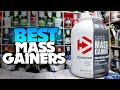 Best Mass Gainers in 2021 - Top 6 Brands to Get NOW!