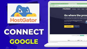 How To Connect HostGator to Google Workspace Using MX Records