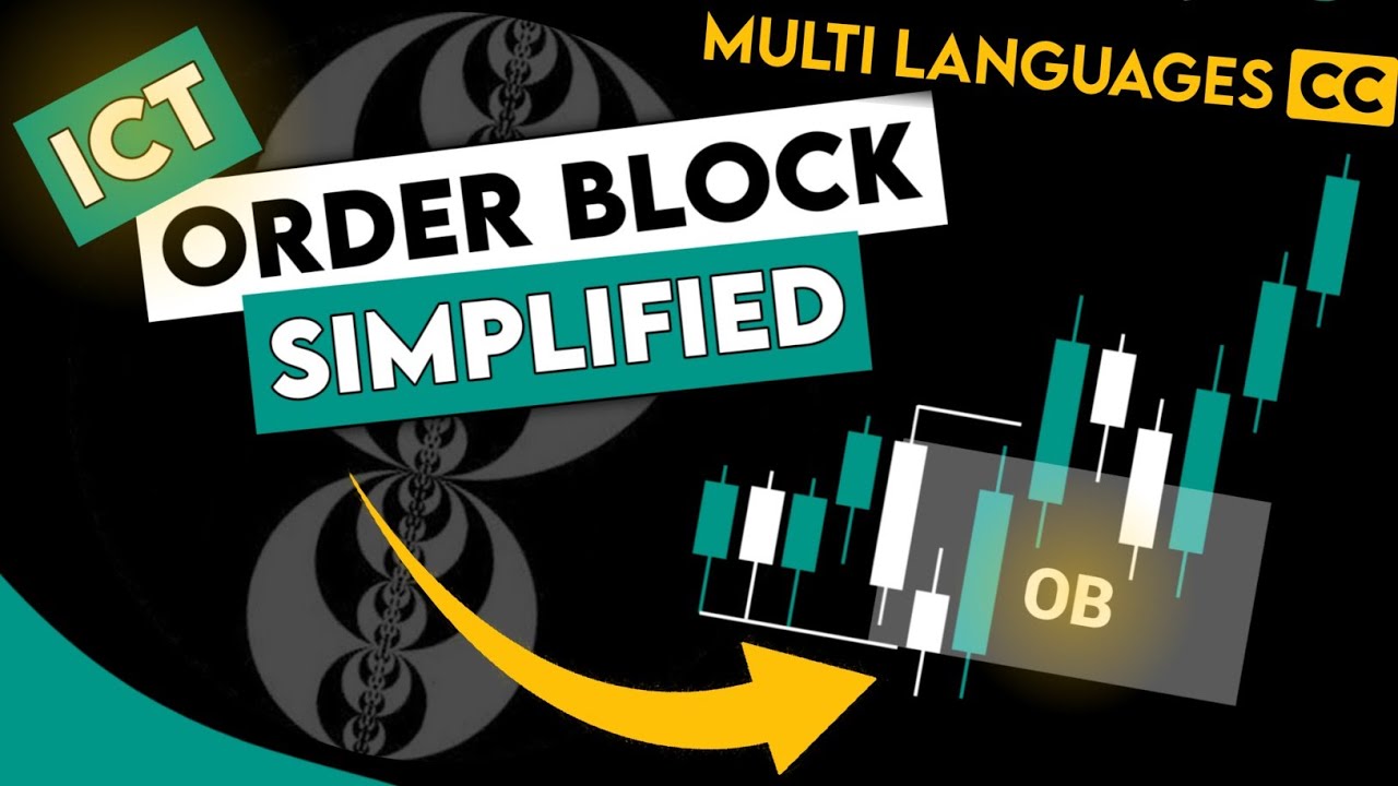 order-block-simplified-order-block-ict-in-hindi-order-block-trading