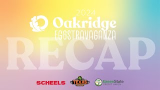2024 Easter Eggstravaganza Recap