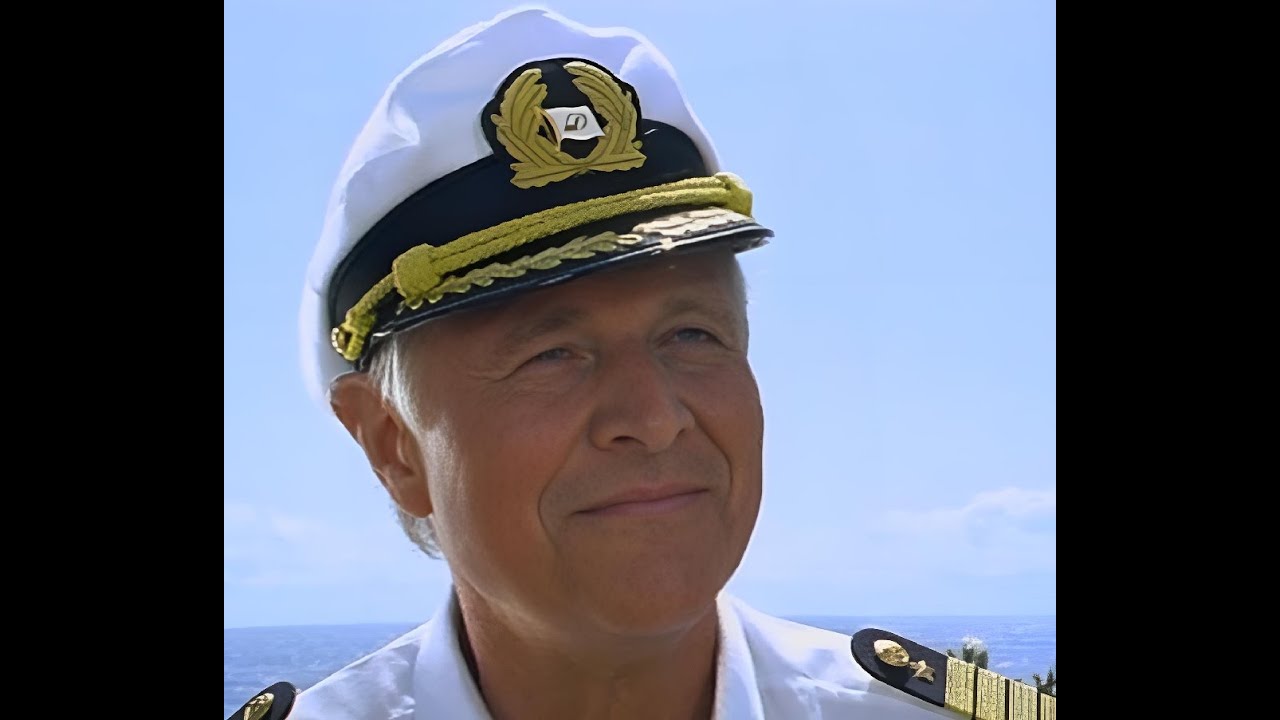 Eine Hommage an Heinz Weiss