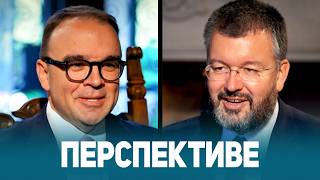 Aleksandar Vranješ | PERSPEKTIVE