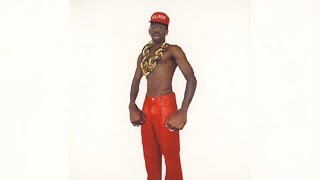 Tyler, The Creator - ‘Sugar On My Tongue’ (Muffled Bass Boosted)