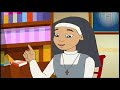 My Catholic Family - 2015-10-10 - St. Josephine Bakhita