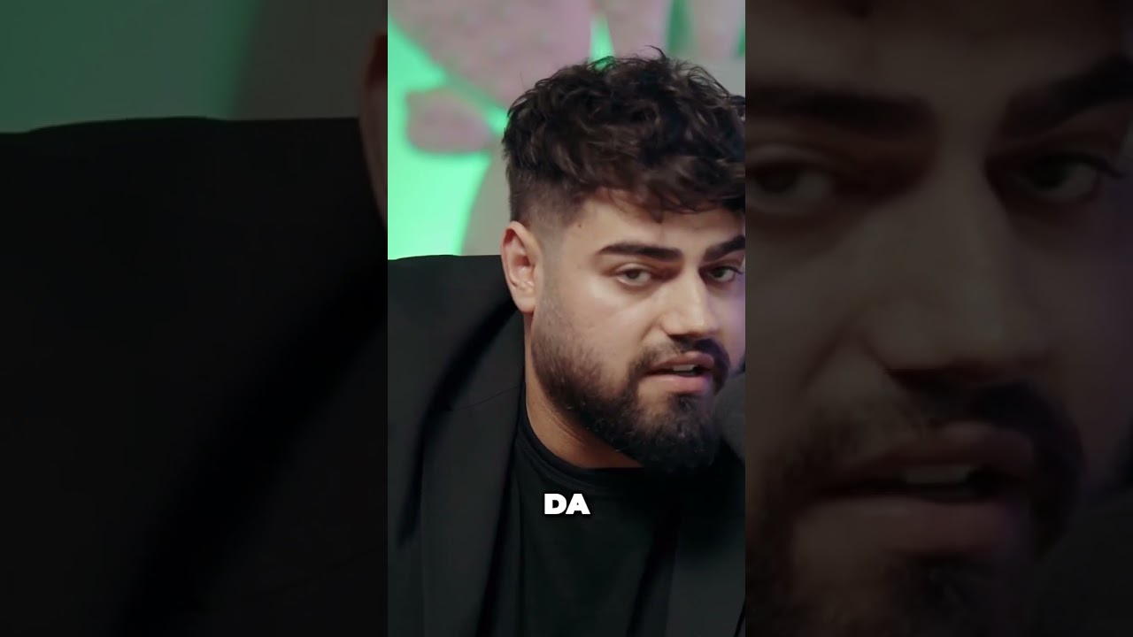 Iuly explică de ce e bufniță de noapte 🦉 | PODCAST MENTOLAT 