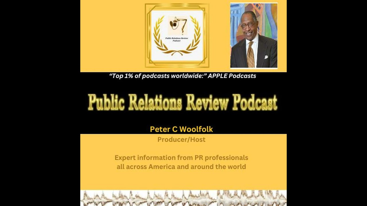 Your Marketing Drives Traffic But PR Builds Belief Your Marketing Drives Traffic But PR Builds Belief