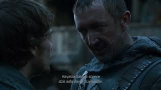Game Of Thrones Sezon 2 Bölüm 6 Unutulmaz Sahne