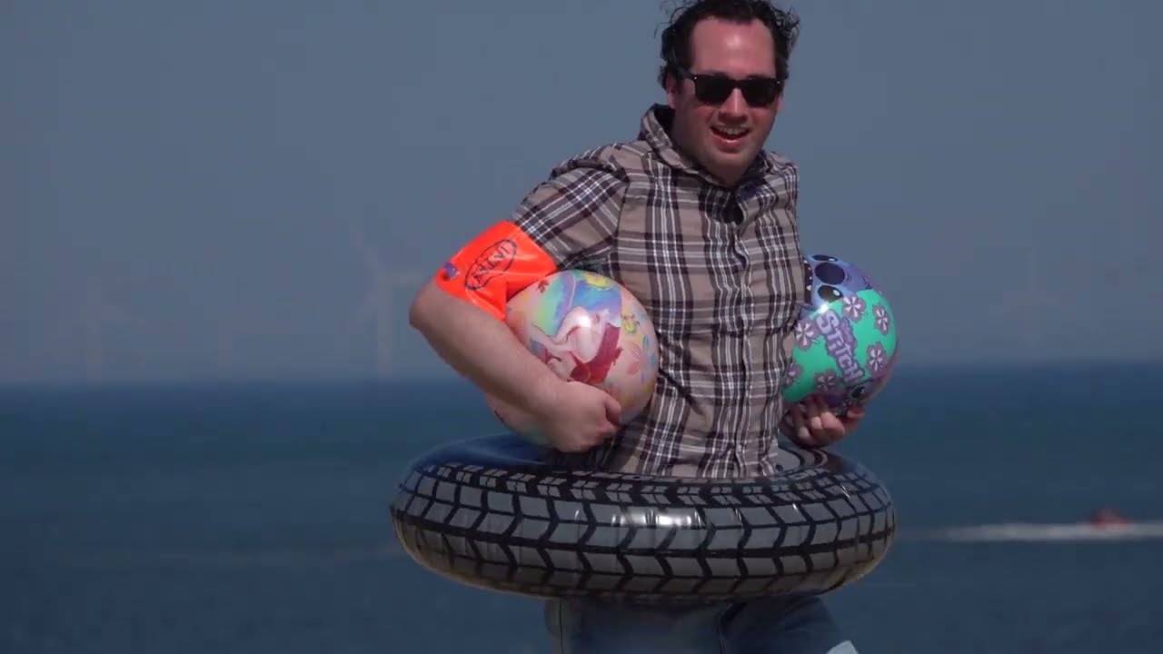 Meneer Jim | 8 Videoclips Compilatie Mix 2024 (23 minuten) | Carnaval & Feestliedjes