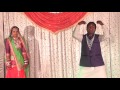 Durgesh weds jiya grooms dance on suno sasurji