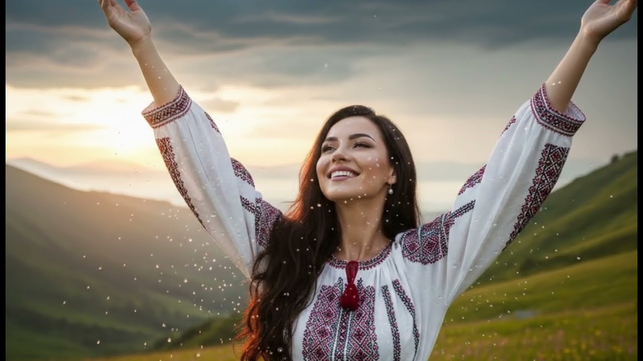 Suflet Muzic - Dragostea Învinge Tot | Când Iubirea Este Mai Puternică Decât Orice 💪❤️